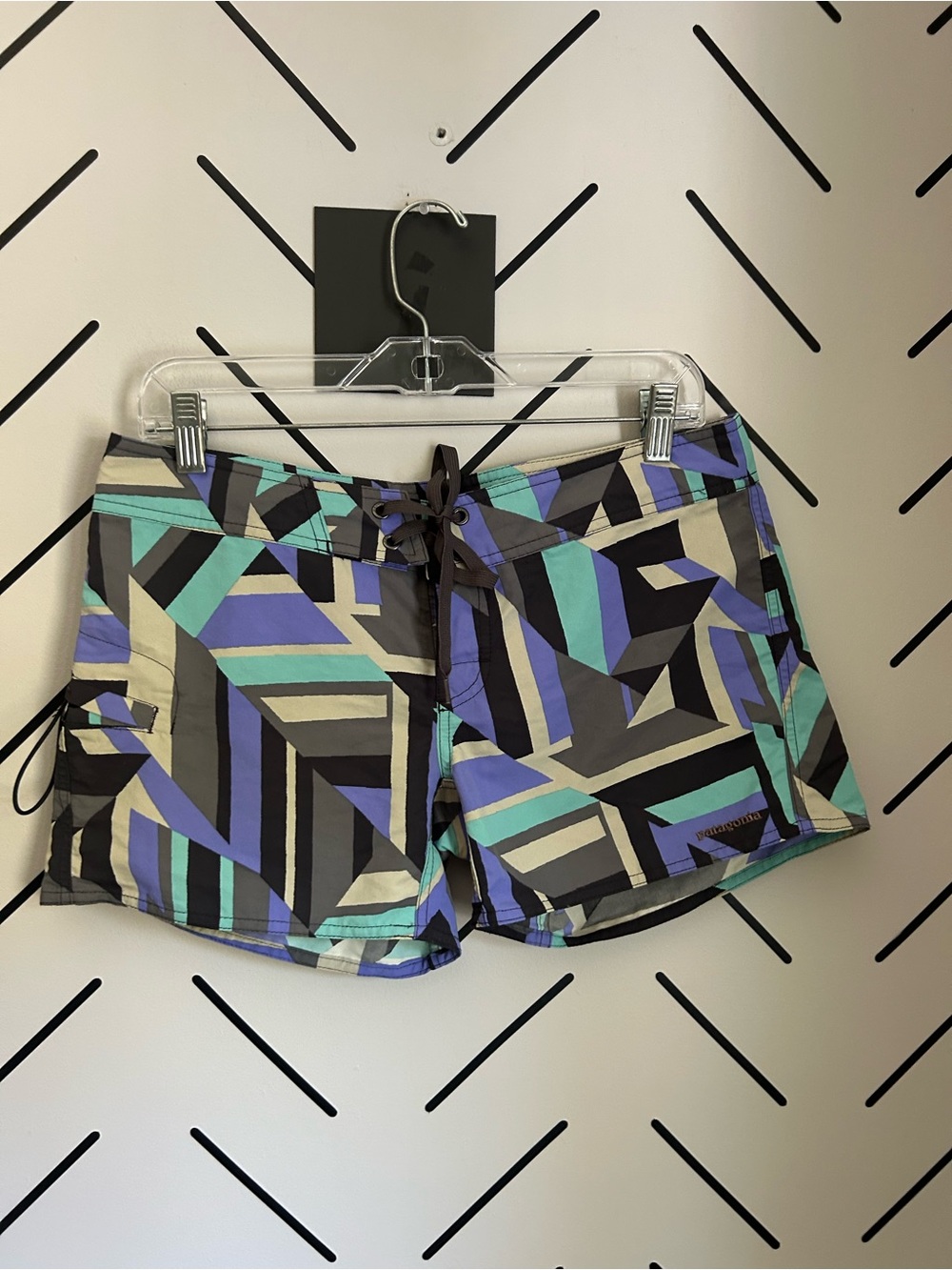 Patagonia Women's Wavefarer Boardshort